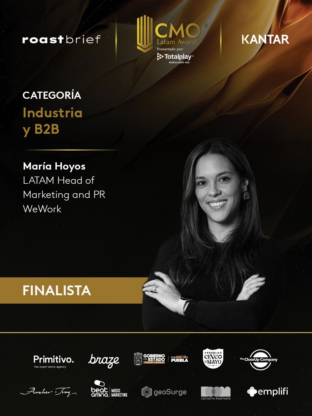 María Hoyos Corredor